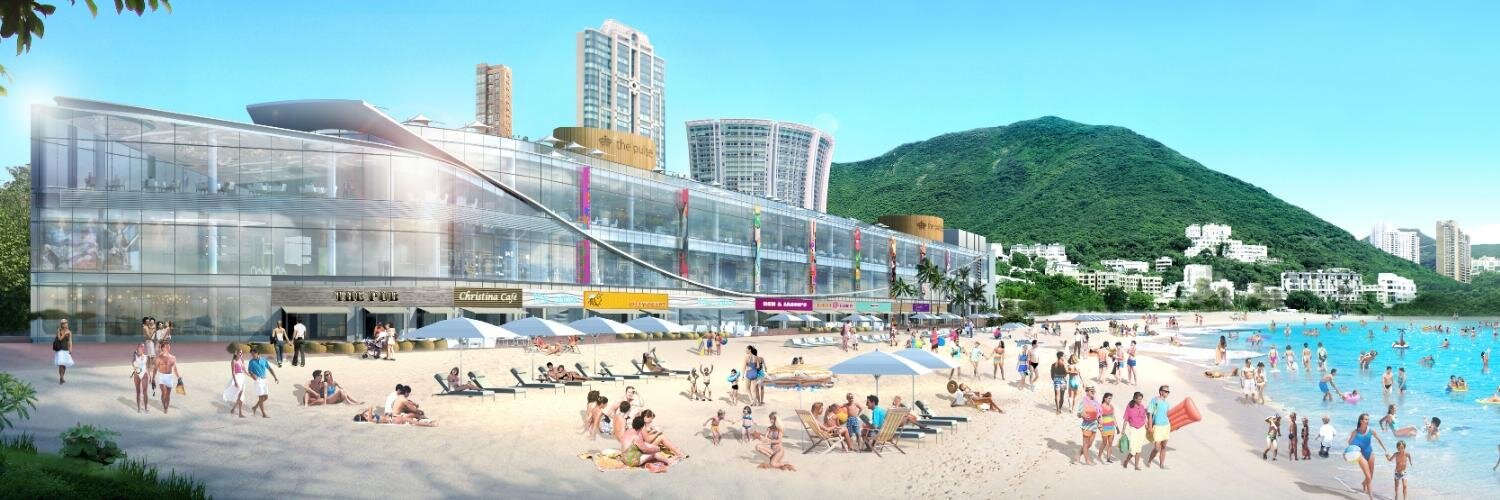 thepulsehk's profile banner image