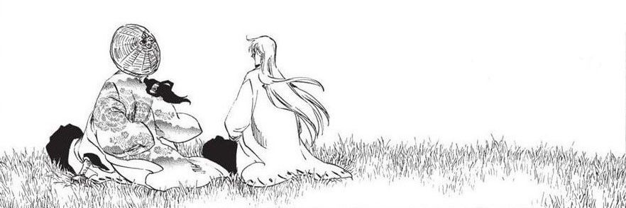 LoverofOhagi's profile banner image