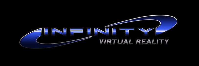 InfinityVR's profile banner image