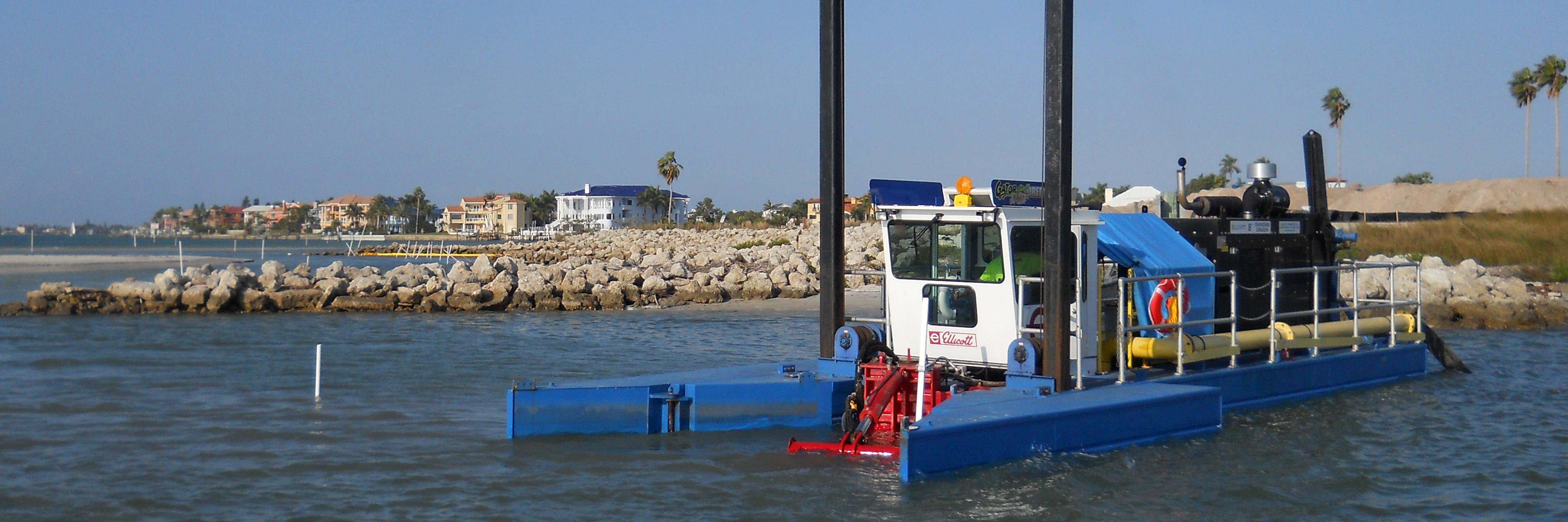 Gator Dredging (@Gator_Dredging) / Posts / X