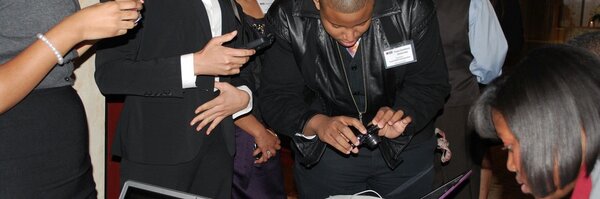 sswalker Profile Banner