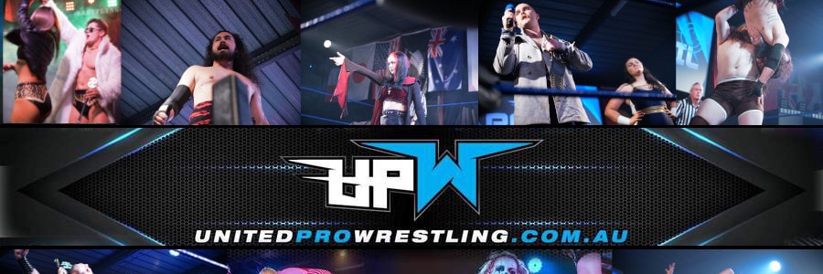 UPWAustralia's profile banner image