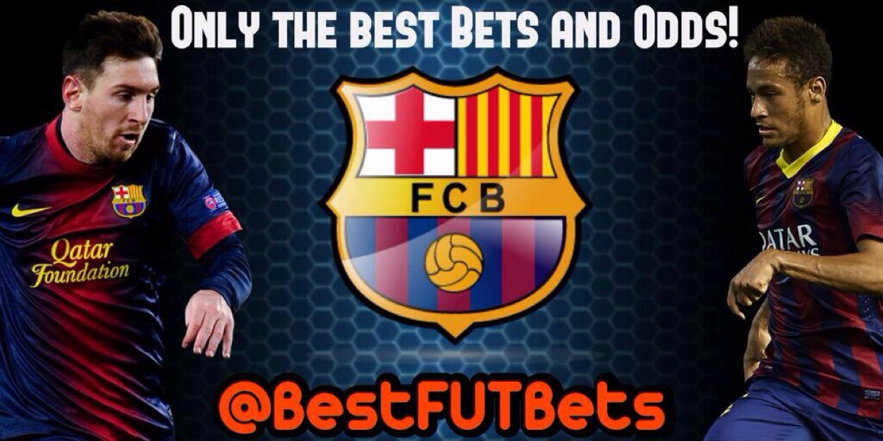 BestFutBets's profile banner image