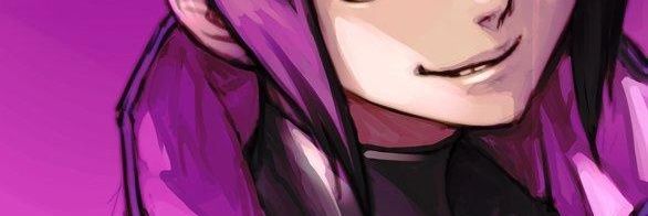 Vickiekicker's profile banner image