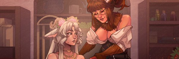 LudoHowls Profile Banner