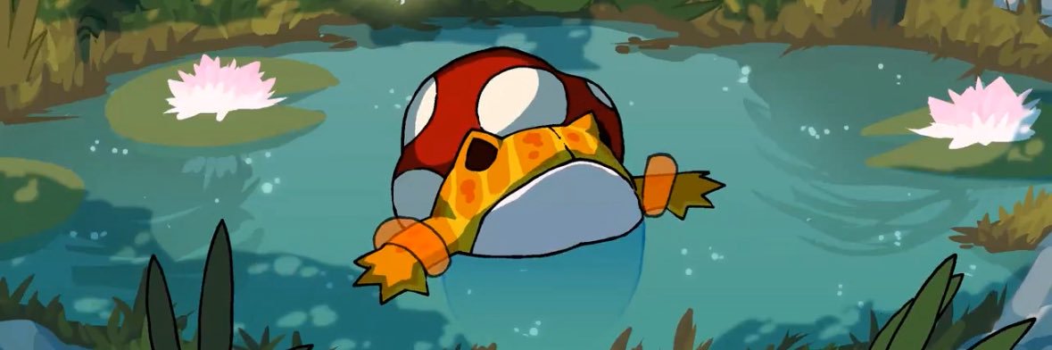 Ludo 🕯️🌿 banner