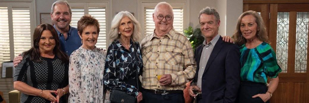 Sophie 🏠 #BringBackNeighbours banner