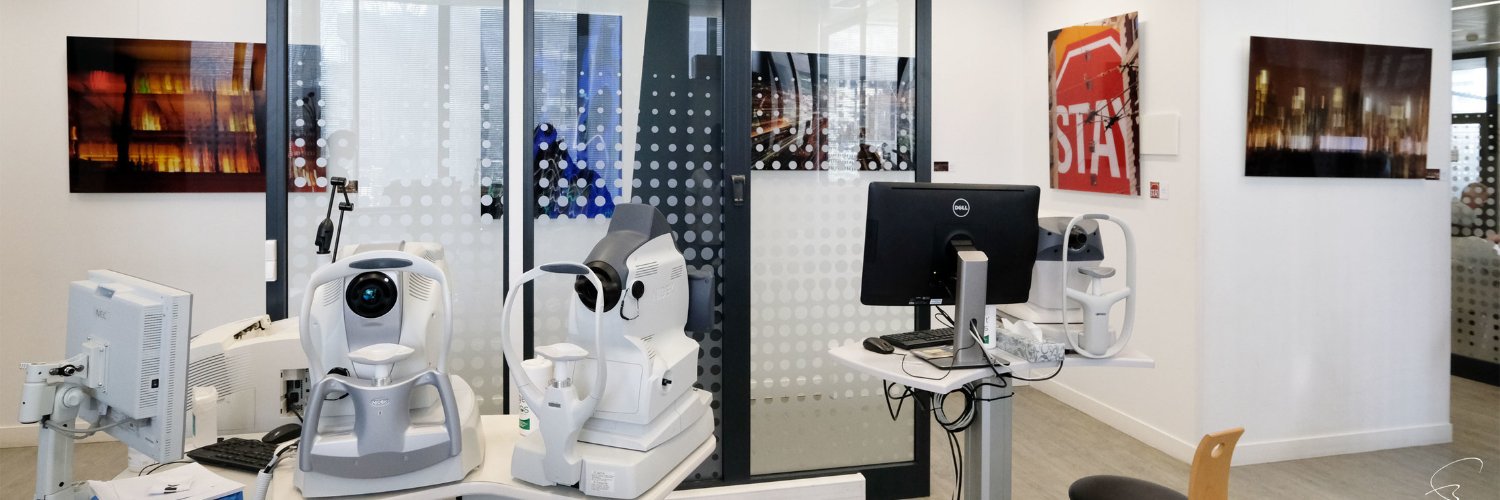 Groupe Point Vision banner