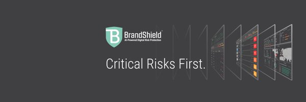 BrandShieldltd Profile Banner