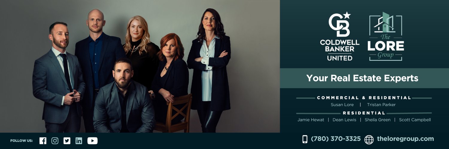 theloregroup's profile banner image