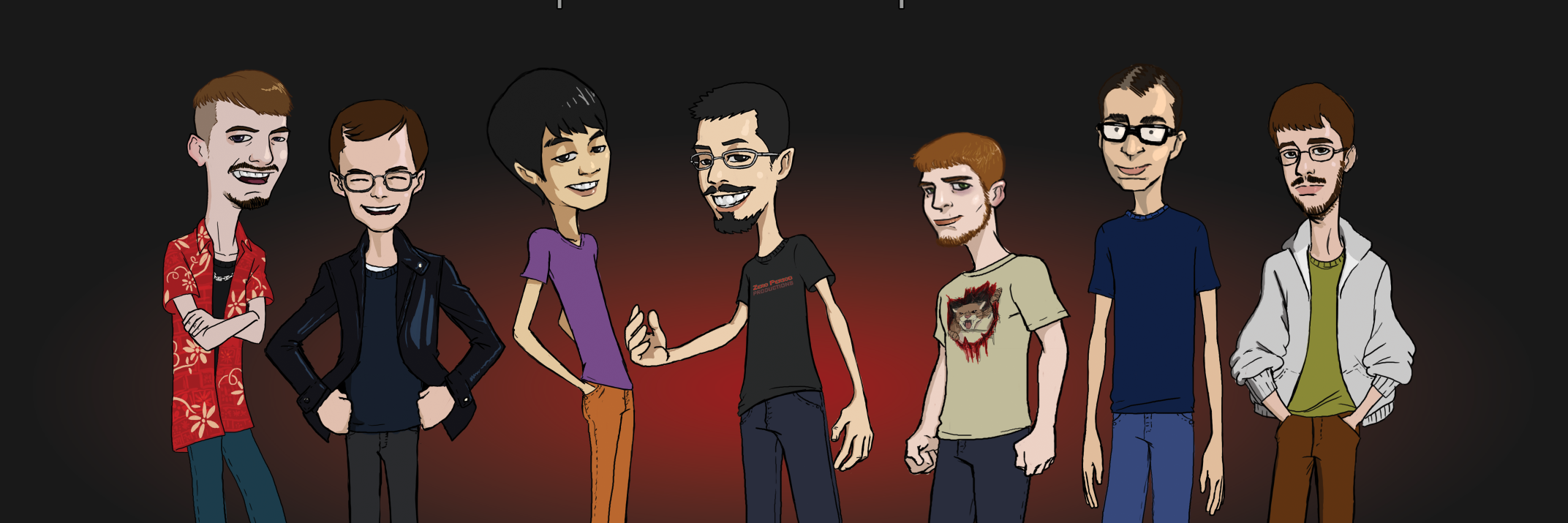 sirsimdude's profile banner image