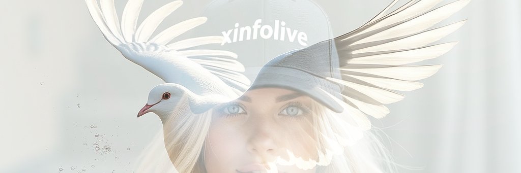 X⚡️INFOLIVE's banner