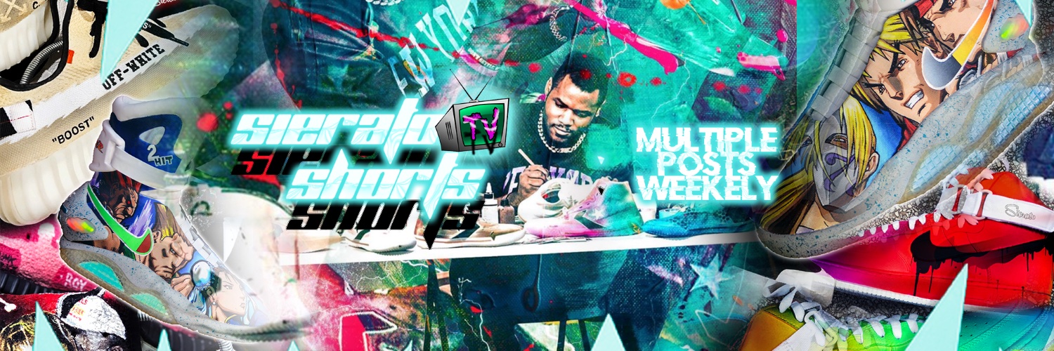 SIERATO banner