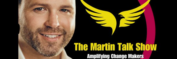 Martintalkshow Profile Banner