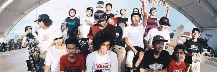 Ironeliit's profile banner image