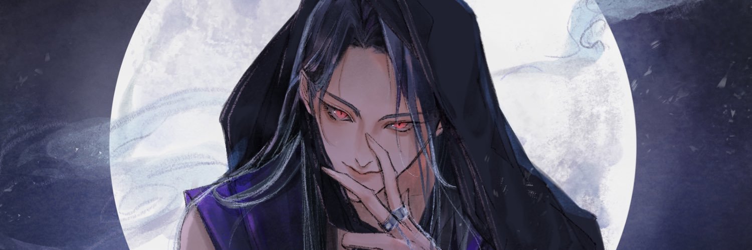 Shengling_MMZ's profile banner image