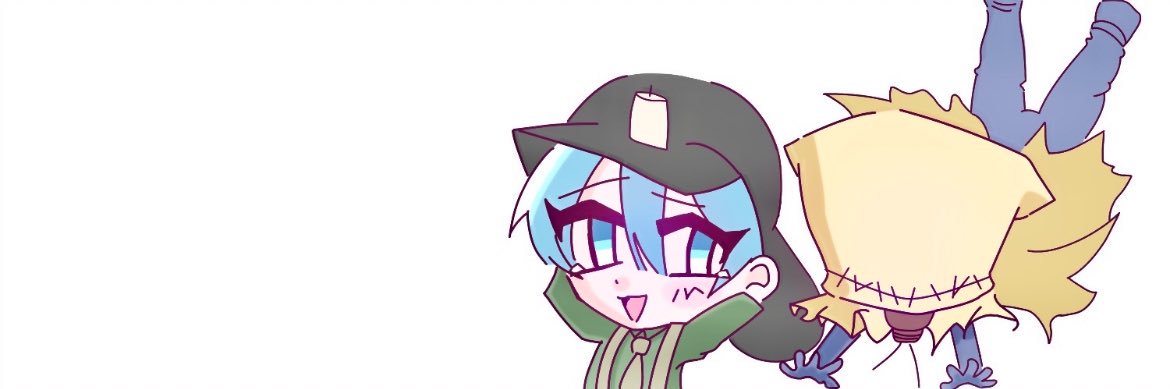 を banner