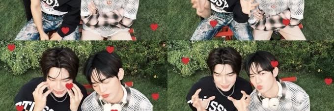 💟 banner