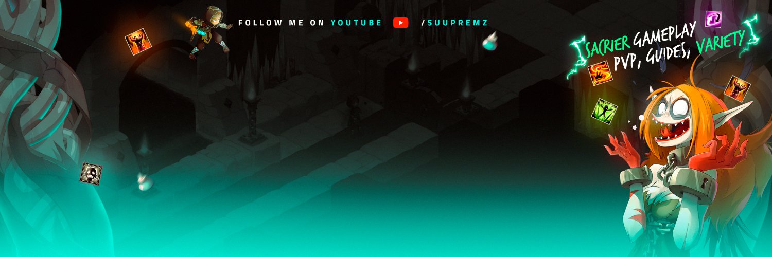 Suupremz's profile banner image