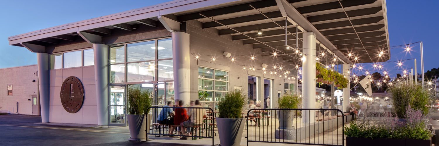 AustinStBrewery's profile banner image