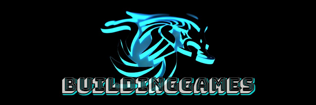 BuildingGames banner