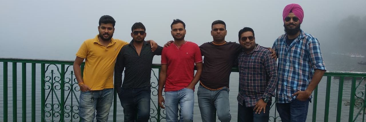 Deepakraj894's profile banner image
