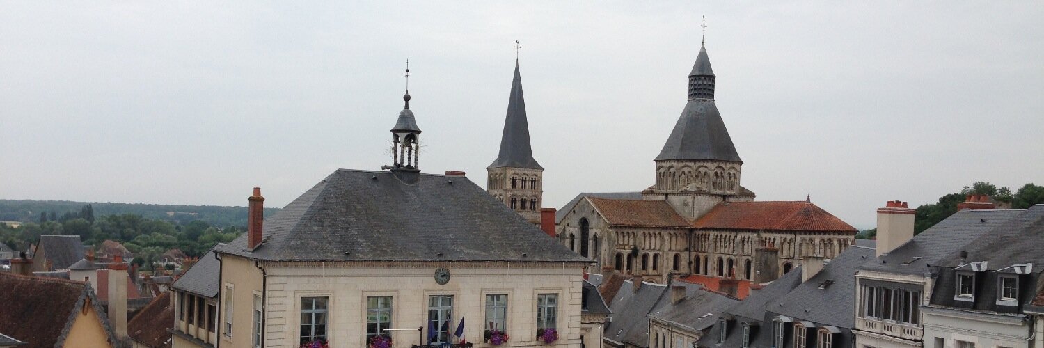 Gaëtan Gorce banner