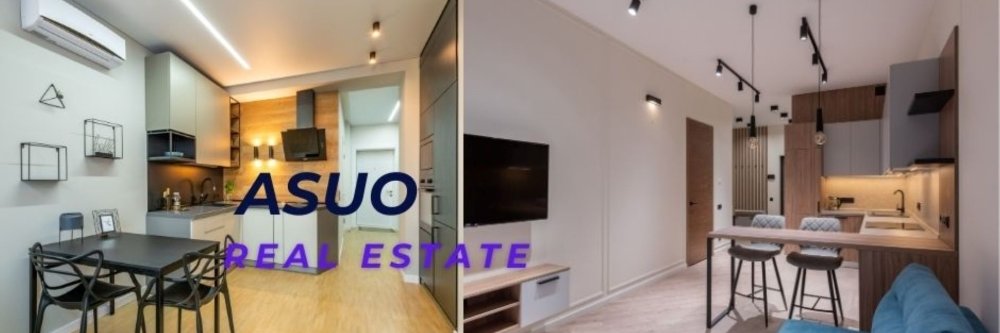 AsuoRealEstate's profile banner image