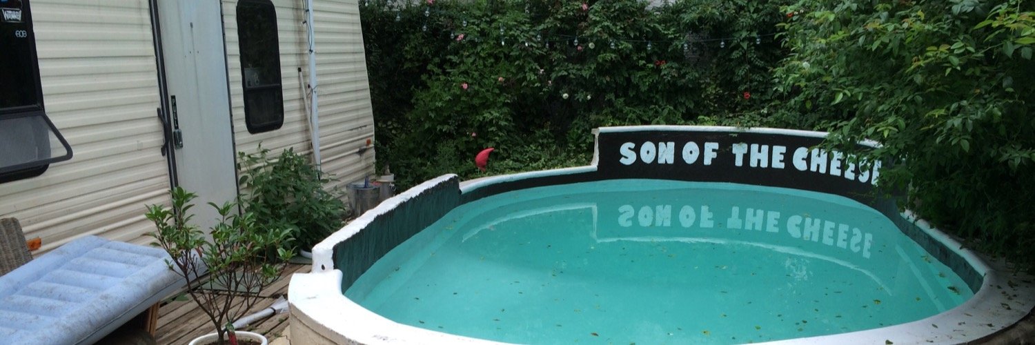 sonofthecheese's profile banner image