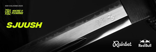 sjuushCS Profile Banner