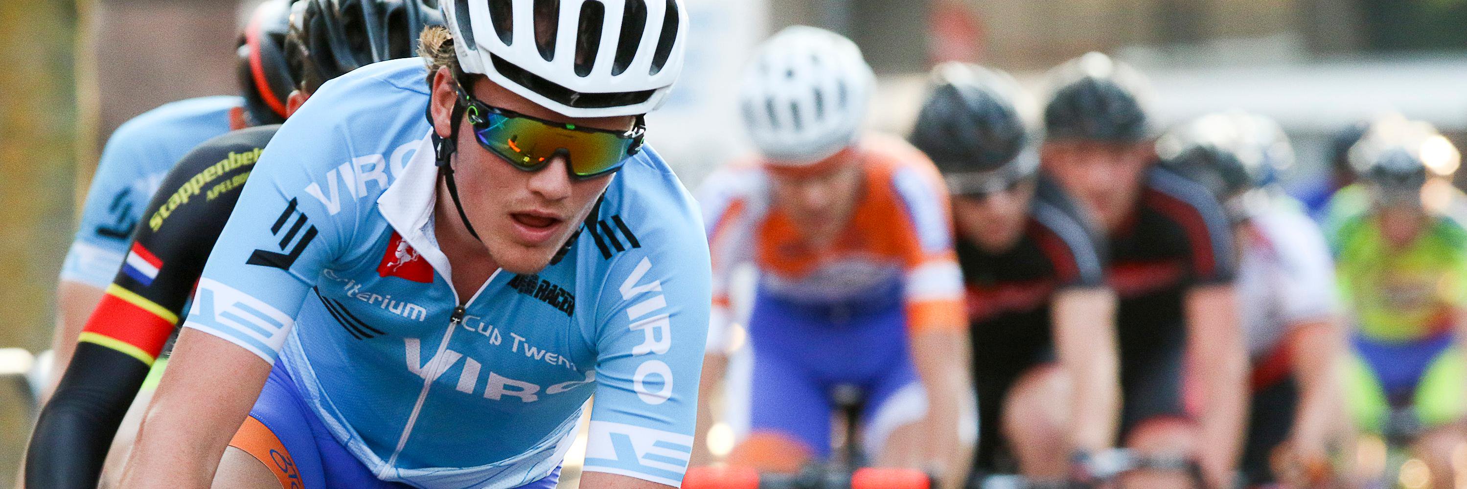 VIRO Criterium Cup banner