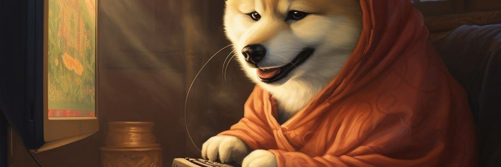 Crypto Maraji banner