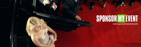 SponsorMyEvent Profile Banner
