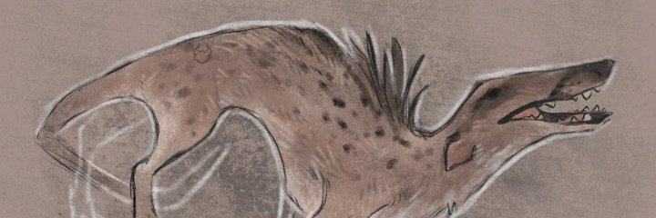 Pakicetus's banner
