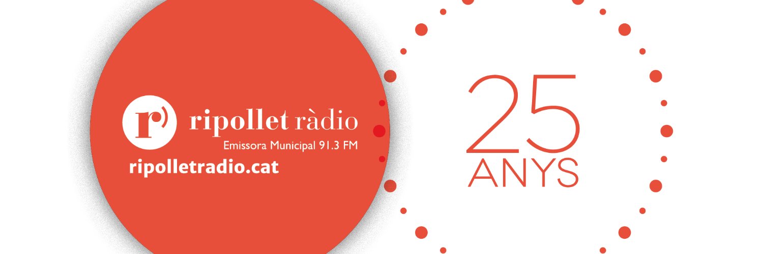 Ripollet Ràdio banner