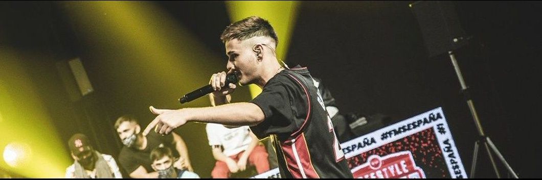 Samuel Pereira banner