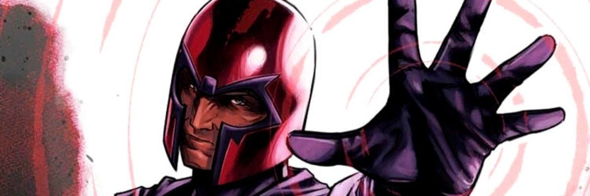 magnetoslover's profile banner image
