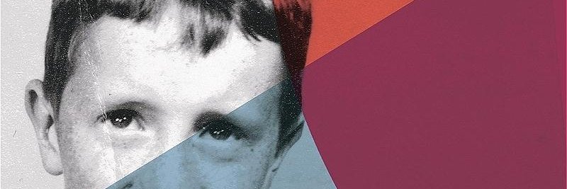 Groomed - Patrick Sandford banner