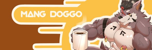 mang_doggo Profile Banner
