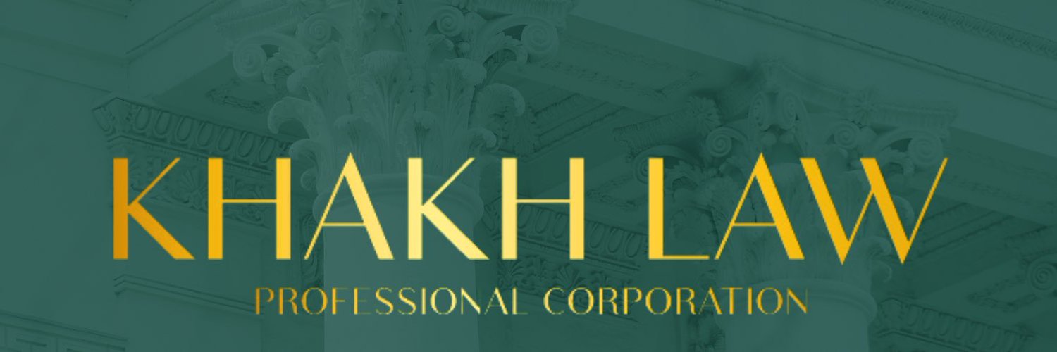 Khakh Law Profile Banner