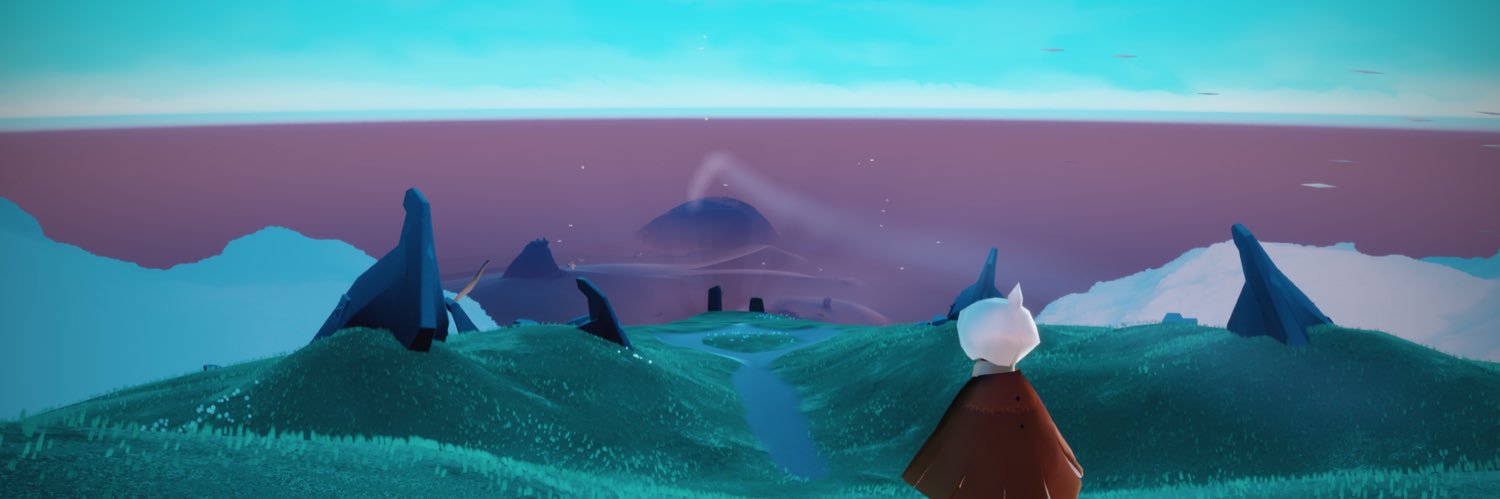 RexKowk's profile banner image