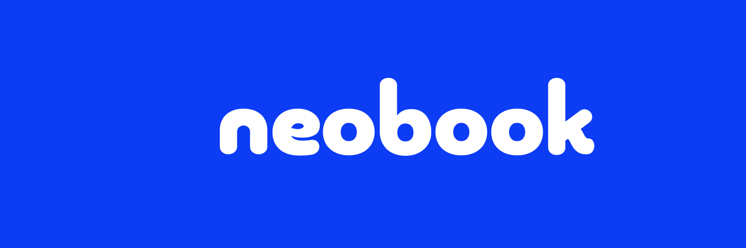 Neobook (@Neobook_org) / Posts / X