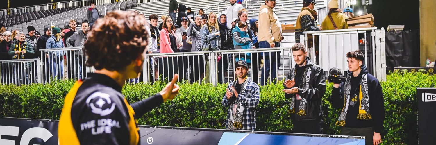 Holy City SoundOff banner