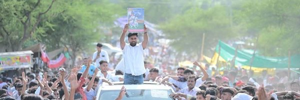 MSRajpurohit47 Profile Banner