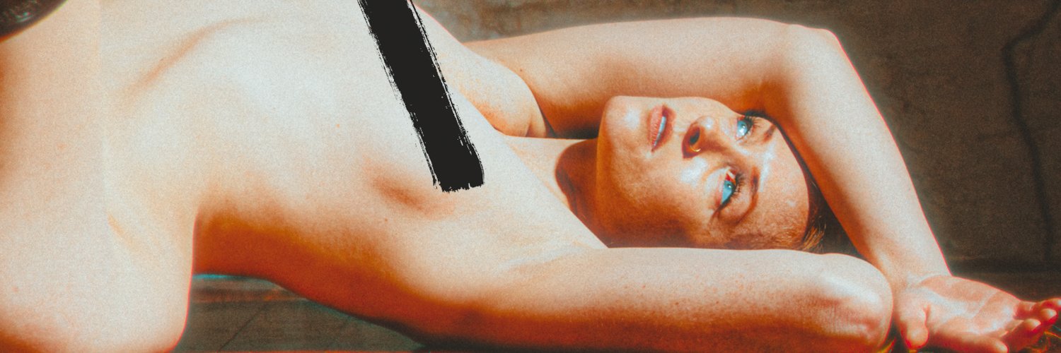 ShutterVandal's profile banner image