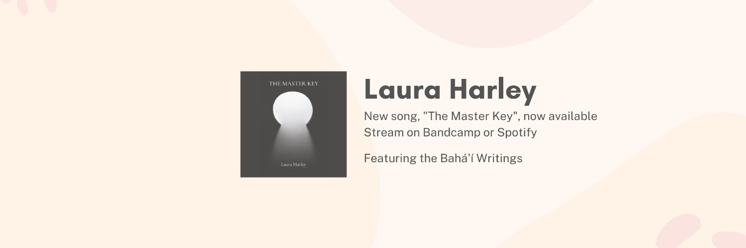 LauraHarley's profile banner image