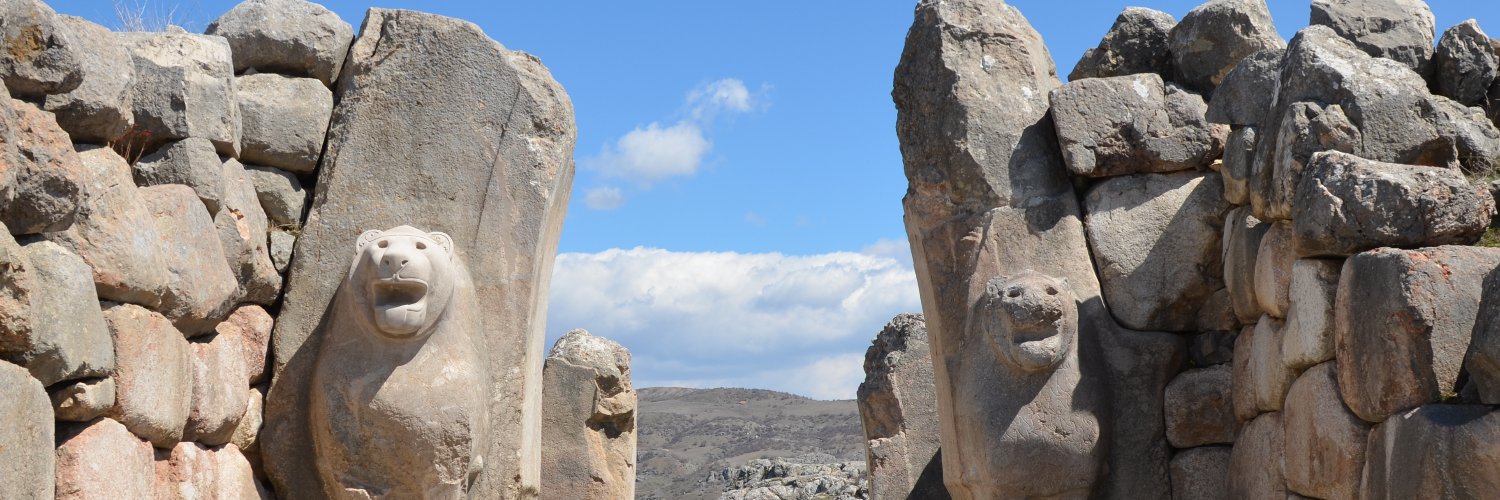 Anatolian Archaeology's banner