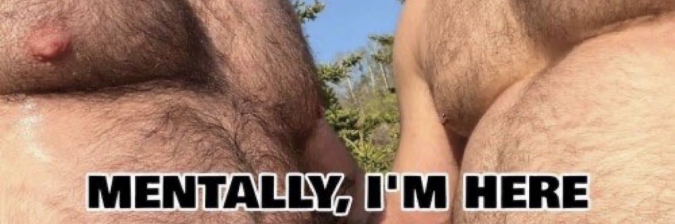 TonyWestonXXX's profile banner image
