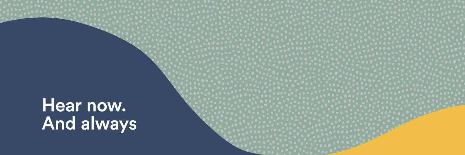 Cochlear UK & IE banner