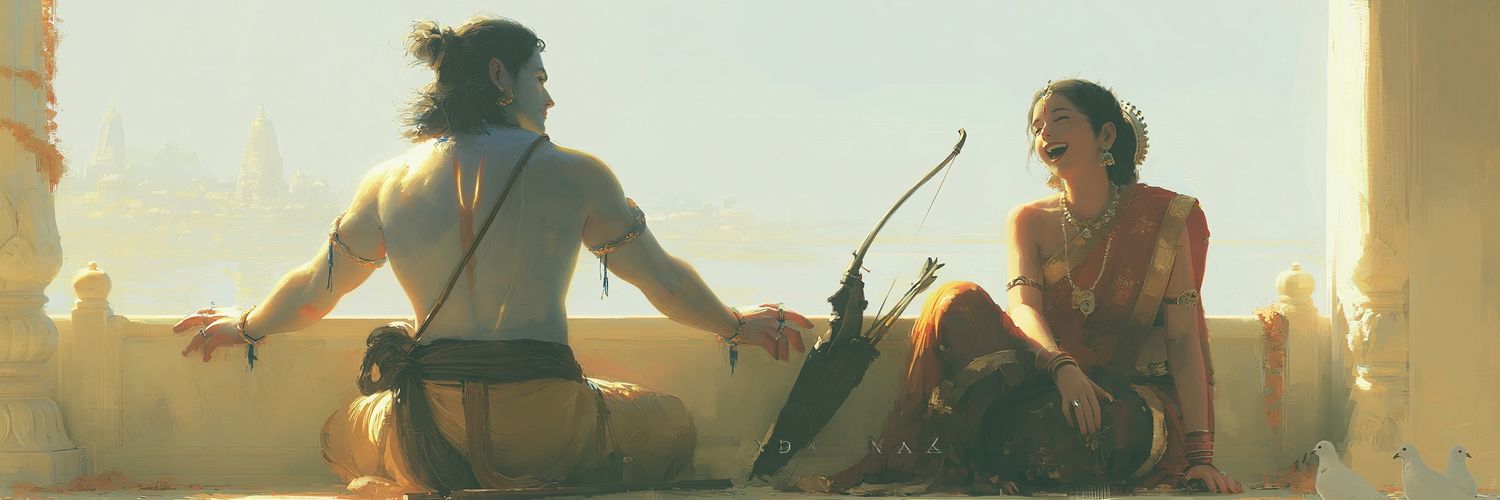 ankitxai's profile banner image